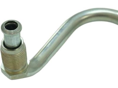 BMW 34-32-1-154-132 Pressure Hose Assy