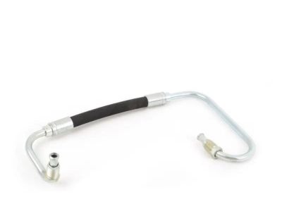 BMW 34-32-1-154-132 Pressure Hose Assy