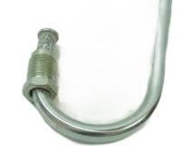BMW 34-32-1-154-132 Pressure Hose Assy