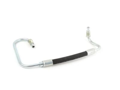 BMW 34-32-1-154-132 Pressure Hose Assy