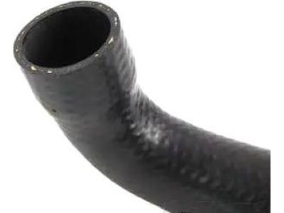 BMW 11-53-1-741-416 Water Hose