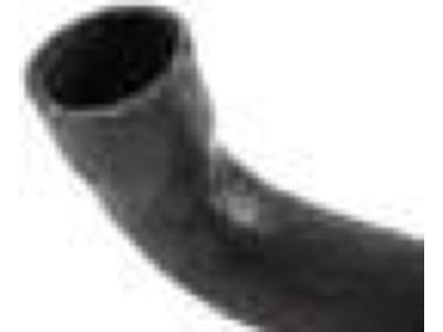 BMW 11-53-1-741-416 Water Hose