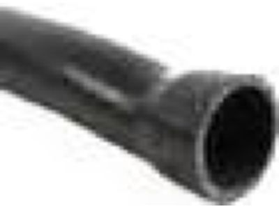 BMW 11-53-1-741-416 Water Hose