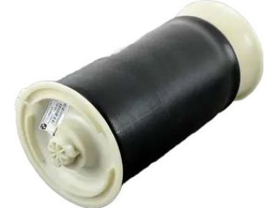 BMW 37-12-6-790-083 Rear Pneumatic Spring