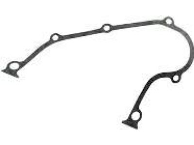 BMW 11-14-1-720-903 Gasket Asbestos Free