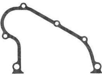BMW 11-14-1-720-903 Gasket Asbestos Free
