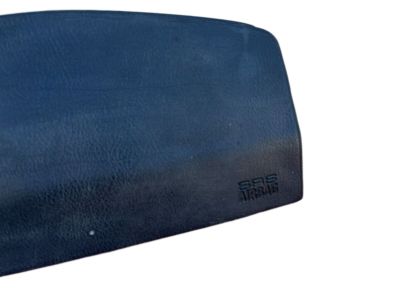 BMW 51-45-8-160-165 Dashboard Lid