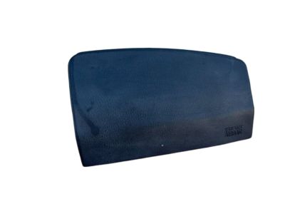 BMW 51-45-8-160-165 Dashboard Lid