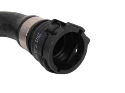 BMW 11-53-7-500-735 Cooling System Water Hose
