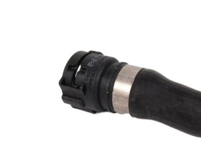 BMW 11-53-7-500-735 Cooling System Water Hose