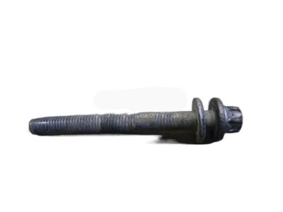 BMW 37-11-6-778-090 Torx Screw, Self-Tapping