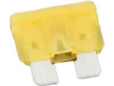 BMW 61-13-1-372-527 Fuse