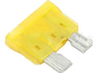BMW 61-13-1-372-527 Fuse