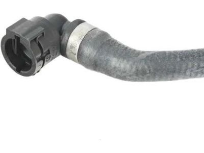 BMW 17-12-8-627-119 Expansion Tank Hose