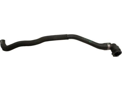 BMW 17-12-8-627-119 Expansion Tank Hose