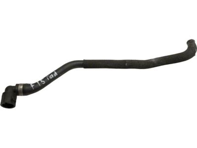 BMW 17-12-8-627-119 Expansion Tank Hose