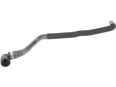 BMW 17-12-8-627-119 Expansion Tank Hose