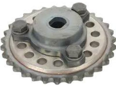 BMW 11-41-7-568-820 Sprocket