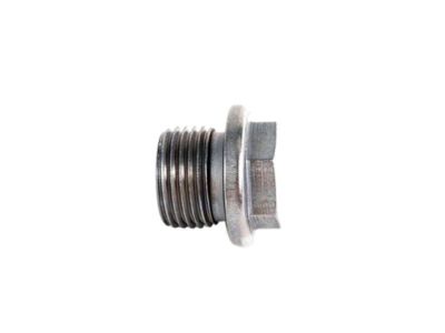 BMW 24-14-7-572-603 Oil Filler Plug