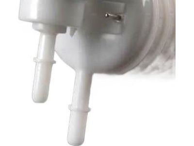 BMW 16-14-6-766-158 Fuel Filter With Pressue Regulator