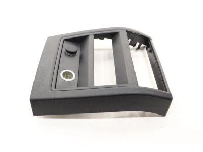 BMW 51-16-9-252-009 Trim, Power Sockets