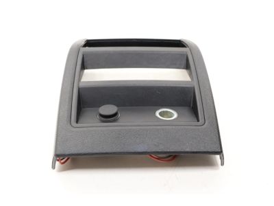 BMW 51-16-9-252-009 Trim, Power Sockets