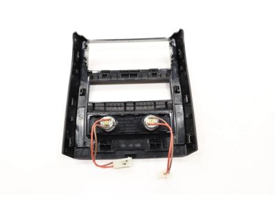 BMW 51-16-9-252-009 Trim, Power Sockets