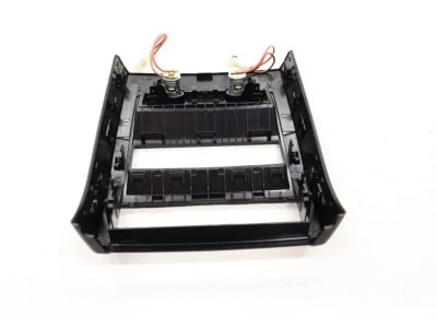 BMW 51-16-9-252-009 Trim, Power Sockets