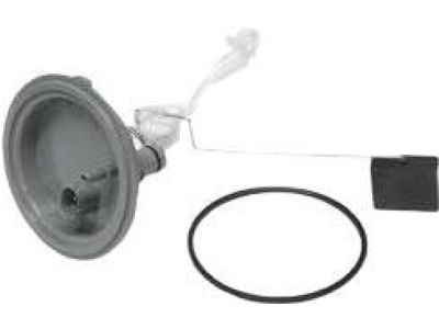 BMW 16-11-7-183-794 Fuel Tank Sending Unit Left