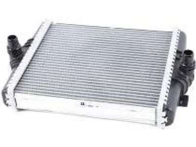 BMW 17-11-8-625-447 External Radiator