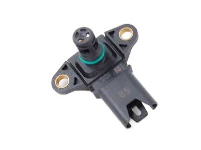 BMW 13-62-7-585-493 Pressure Sensor