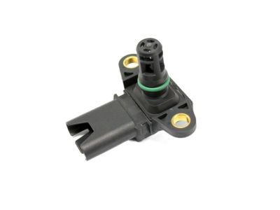 BMW 13-62-7-585-493 Pressure Sensor