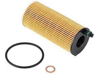 BMW 11-42-8-575-211 Oil Filter