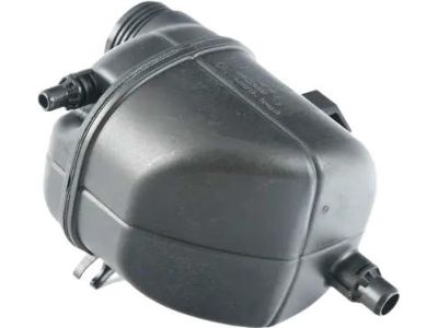 BMW 17-13-9-485-733 Engine Coolant Reservoir