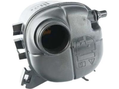 BMW 17-13-9-485-733 Engine Coolant Reservoir