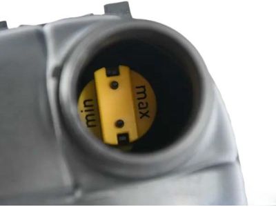 BMW 17-13-9-485-733 Engine Coolant Reservoir