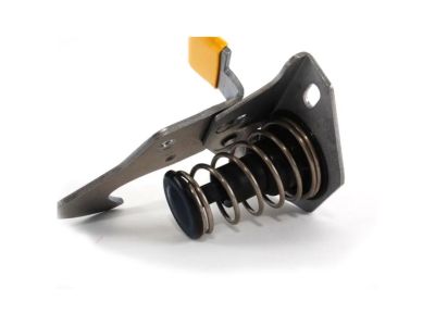 BMW 51-23-7-073-916 Hood Catch Latch