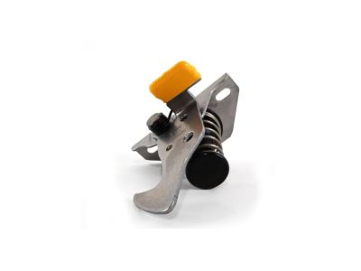 BMW 51-23-7-073-916 Hood Catch Latch