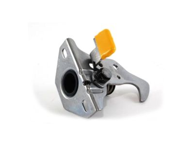 BMW 51-23-7-073-916 Hood Catch Latch