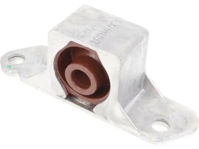 BMW 18-30-7-633-093 Rubber Mounting