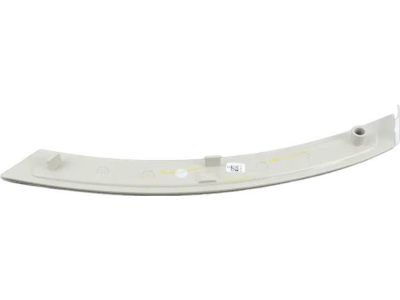BMW 63-14-7-317-255 Side Marker Light, Front, Left