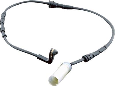 BMW 34-35-6-789-439 Brake Pad Sensor, Front