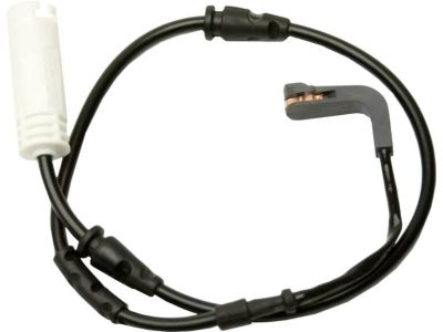 BMW 34-35-6-789-439 Brake Pad Sensor, Front