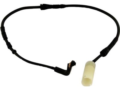 BMW 34-35-6-789-439 Brake Pad Sensor, Front