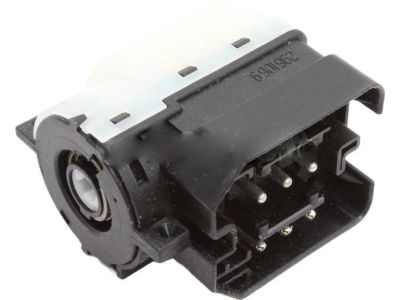 BMW 61-32-6-901-962 Ignition Switch