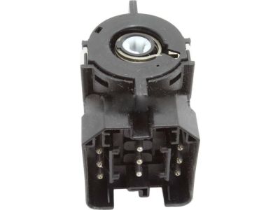 BMW 61-32-6-901-962 Ignition Switch
