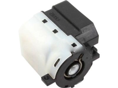 BMW 61-32-6-901-962 Ignition Switch
