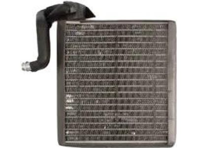BMW 64-11-6-927-616 Evaporator Set