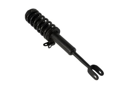 BMW 31-33-6-776-143 Additional Damper, Front