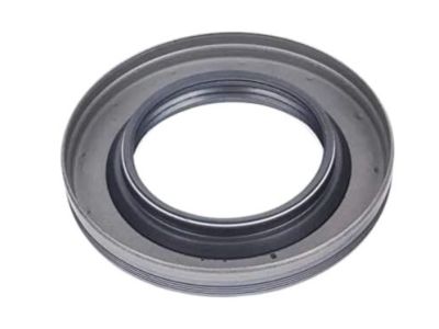 BMW 31-50-7-609-535 Shaft Seal